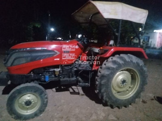 सोलिस 4215 E Second Hand Tractor