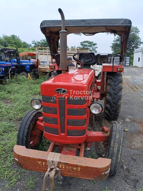 Mahindra 275 DI XP Plus Second Hand Tractor