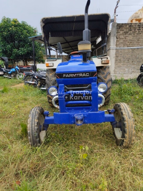 Farmtrac Champion 39 Valuemaxx Second Hand Tractor