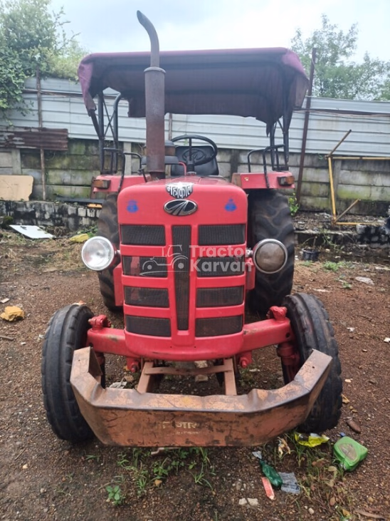 Mahindra 275 DI TU Second Hand Tractor