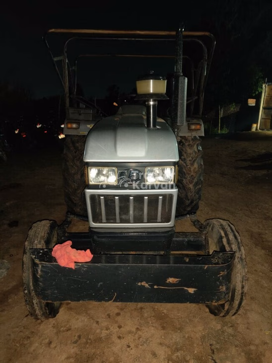 Eicher 485 Second Hand Tractor