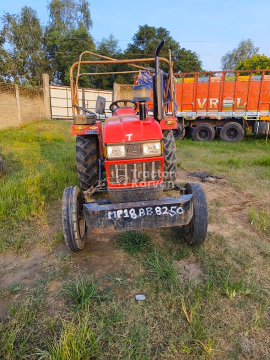 आयशर 368 Second Hand Tractor