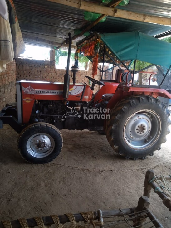 Massey Ferguson 241 DI Second Hand Tractor