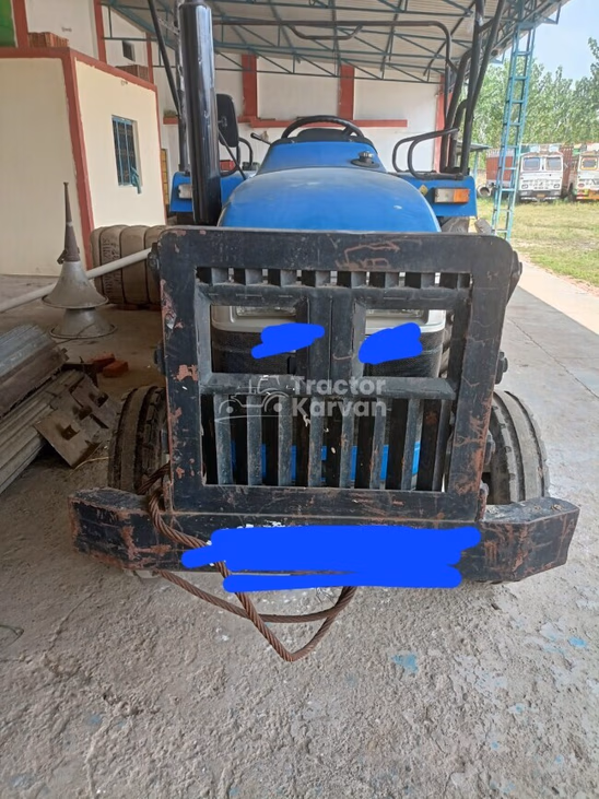 ऐस DI 450 NG Second Hand Tractor