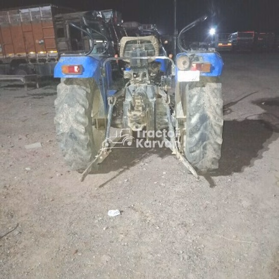 Sonalika DI 35 Second Hand Tractor