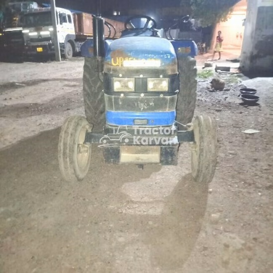Sonalika DI 35 Second Hand Tractor