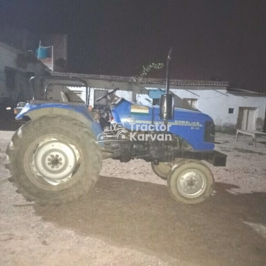 Sonalika DI 35 Second Hand Tractor