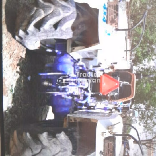 Farmtrac 6055 Powermaxx Second Hand Tractor