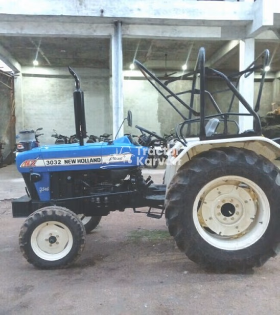 न्यू हॉलैंड 3032 NX Second Hand Tractor