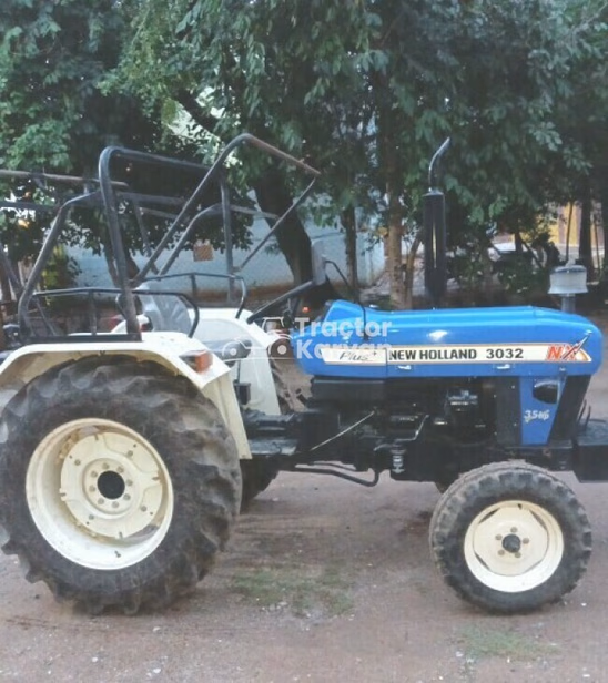 न्यू हॉलैंड 3032 NX Second Hand Tractor