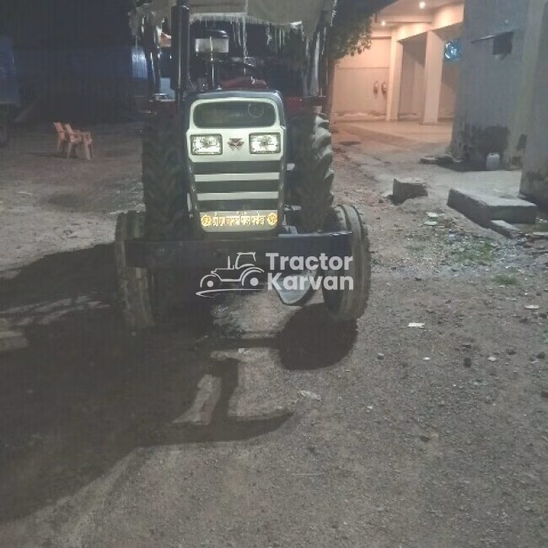 Massey Ferguson 7250 DI Powerup Second Hand Tractor