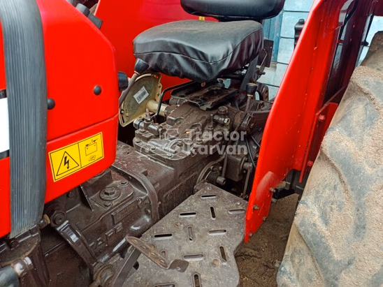 Massey Ferguson 1035 DI Planetary Plus Second Hand Tractor