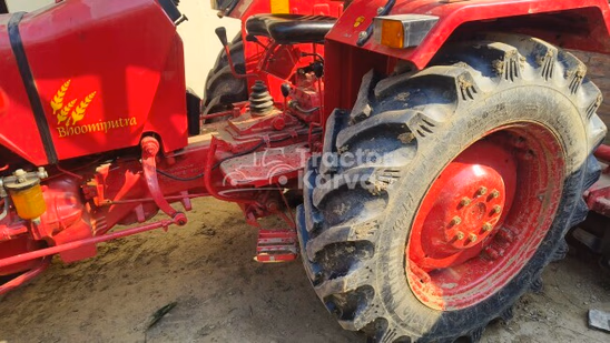 Mahindra 275 DI TU Second Hand Tractor