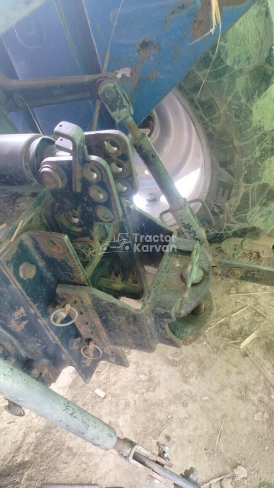 Sonalika DI 35 Second Hand Tractor