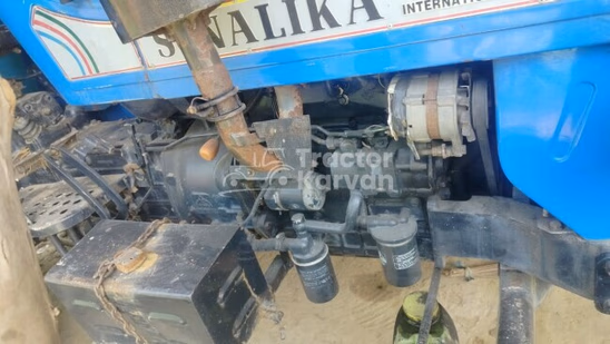 Sonalika DI 35 Second Hand Tractor