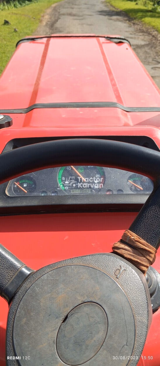 VST Shakti Viraaj XT 9045 DI Second Hand Tractor