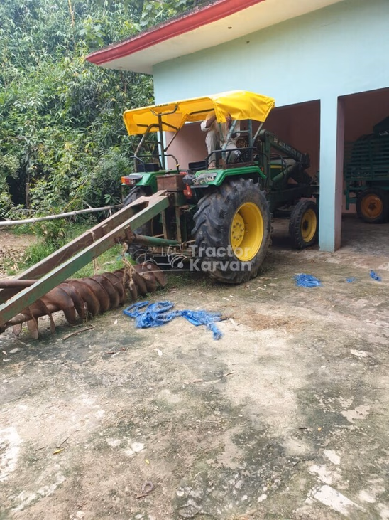 John Deere 5310 Trem III Second Hand Tractor