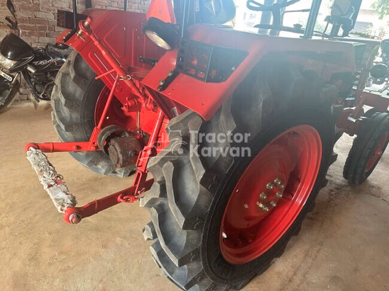 Mahindra 265 DI Second Hand Tractor
