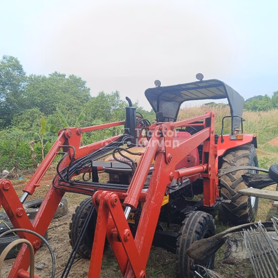 Mahindra Arjun Ultra - 1 605 DI Second Hand Tractor
