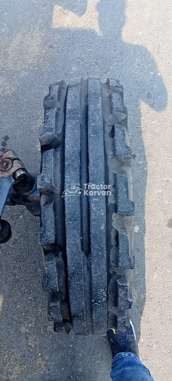 Mahindra Arjun Ultra -1 555 DI Second Hand Tractor