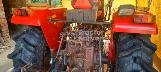 Massey Ferguson 7250 DI Powerup Second Hand Tractor
