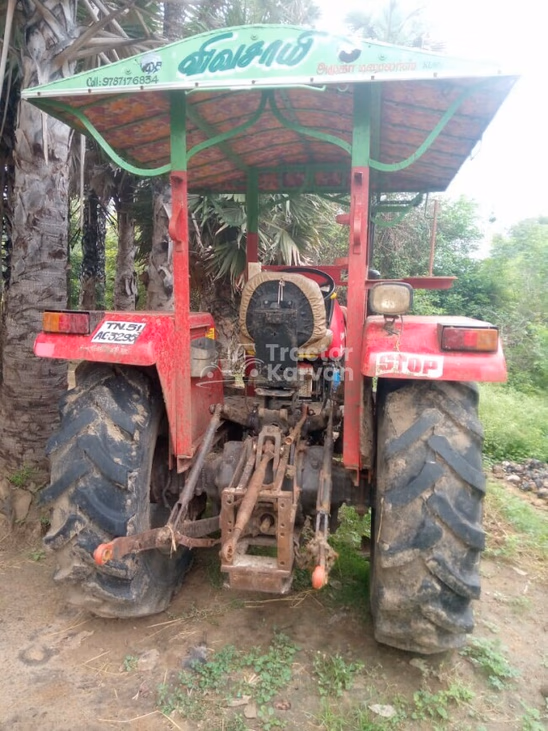 Massey Ferguson 9000 Planetary Plus Second Hand Tractor