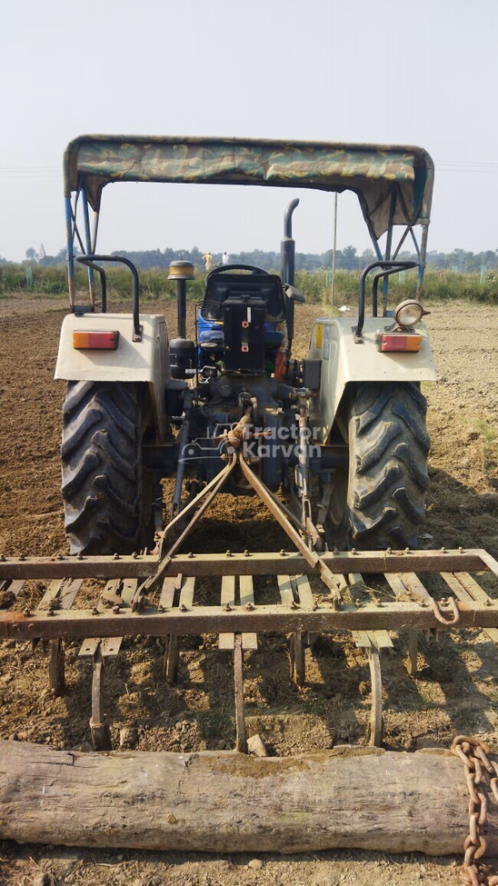 Swaraj 735 FE Second Hand Tractor