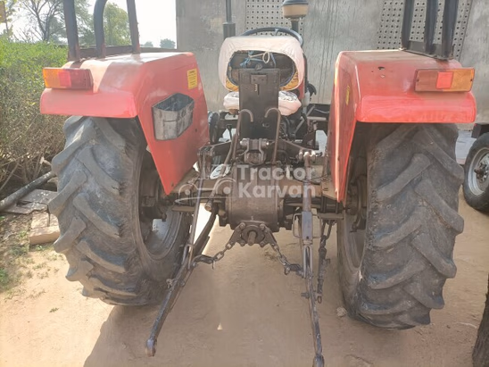 Massey Ferguson 241 DI Second Hand Tractor