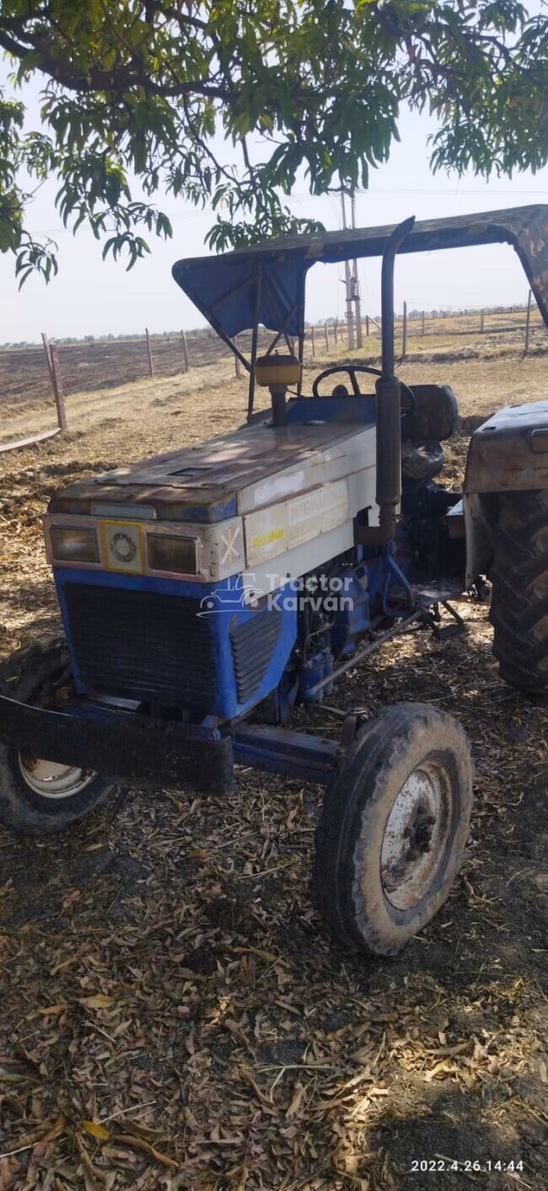 Sonalika DI 740 III Second Hand Tractor