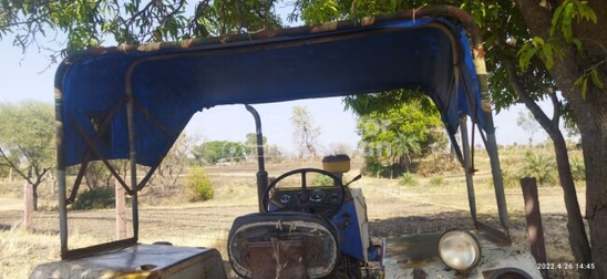 Sonalika DI 740 III Second Hand Tractor