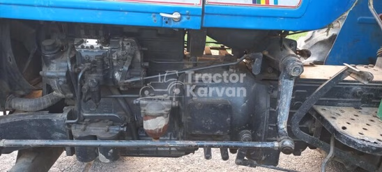 सोनालिका सिकंदर DI 745 III Second Hand Tractor