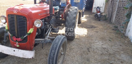 Massey Ferguson 1030 DI Mahashakti Second Hand Tractor