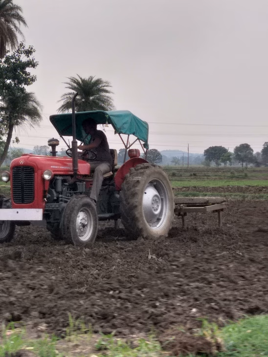 Massey Ferguson 1030 DI Mahashakti Second Hand Tractor