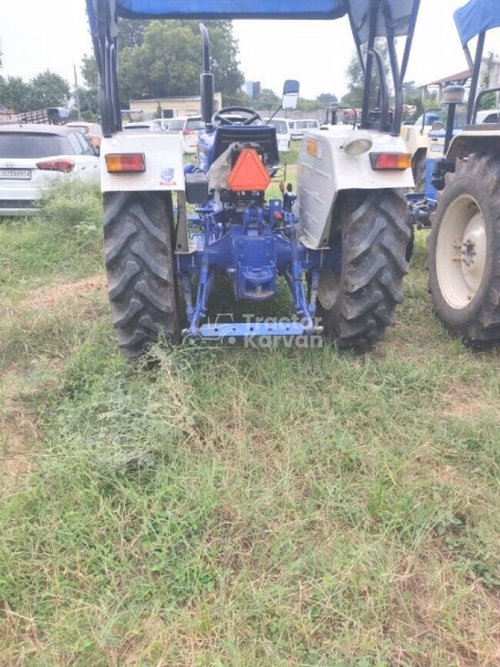 Farmtrac Champion 35 Second Hand Tractor