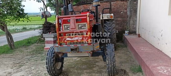 Swaraj 960 FE Second Hand Tractor