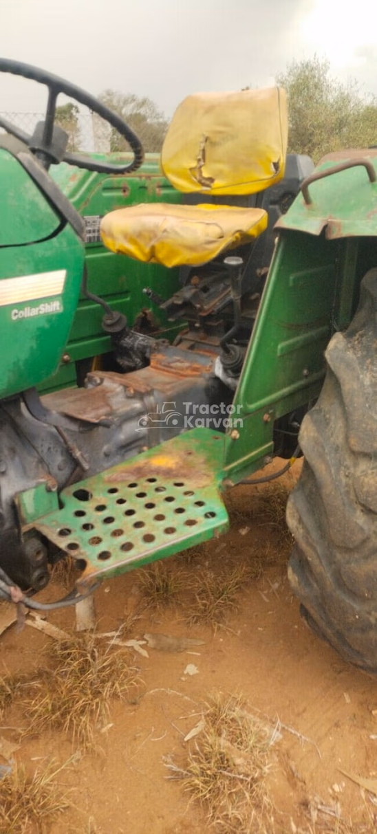 John Deere 5310 Trem III Second Hand Tractor