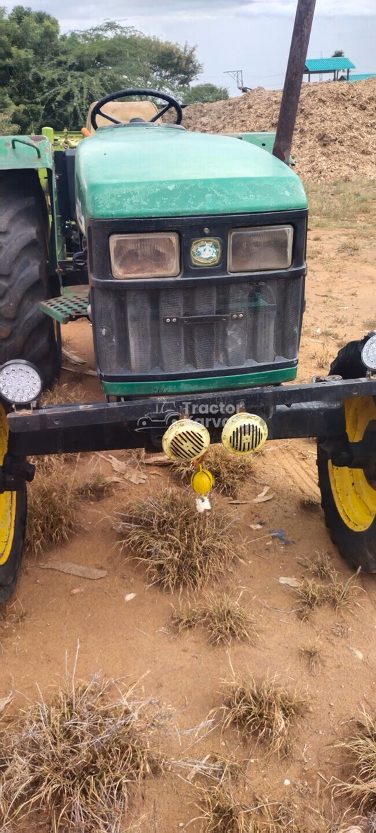 John Deere 5310 Trem III Second Hand Tractor