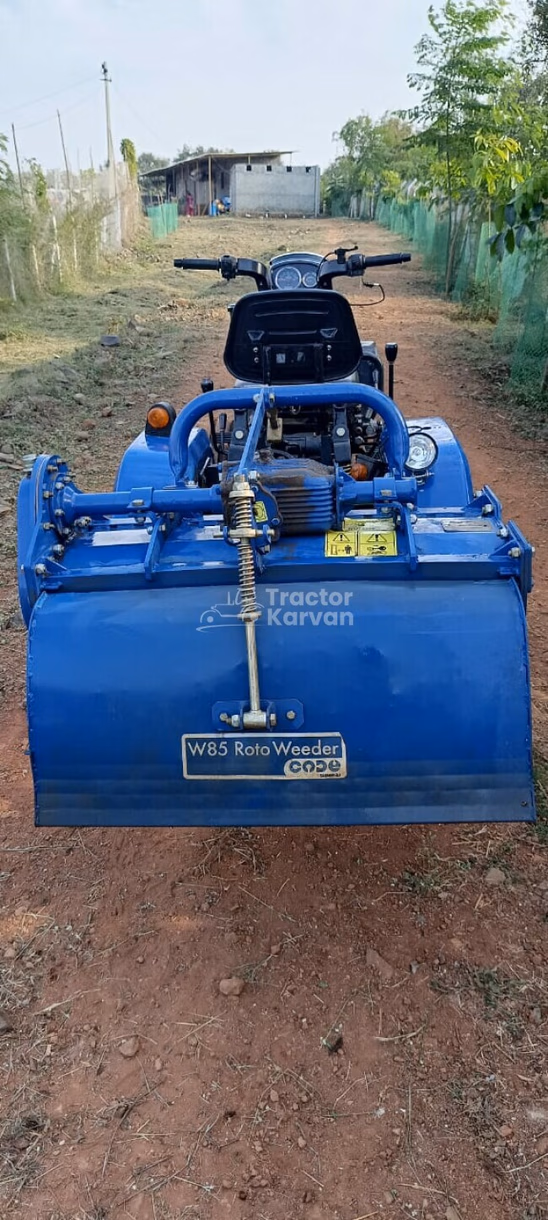 Swaraj Code Second Hand Tractor