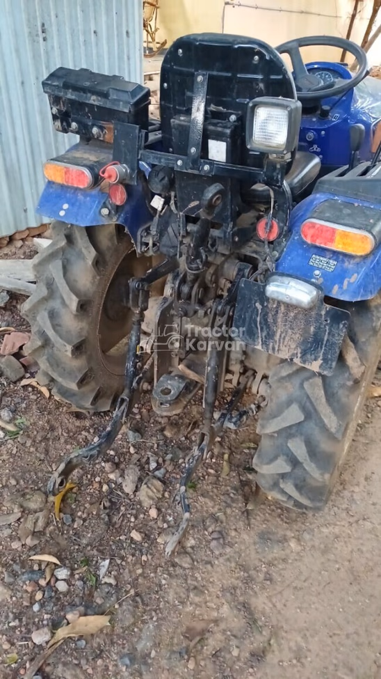 Farmtrac Atom 26 Second Hand Tractor