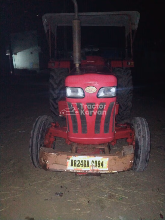 Mahindra 415 DI Second Hand Tractor