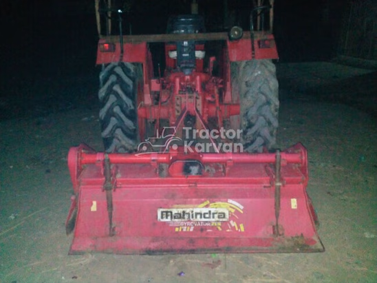 Mahindra 415 DI Second Hand Tractor
