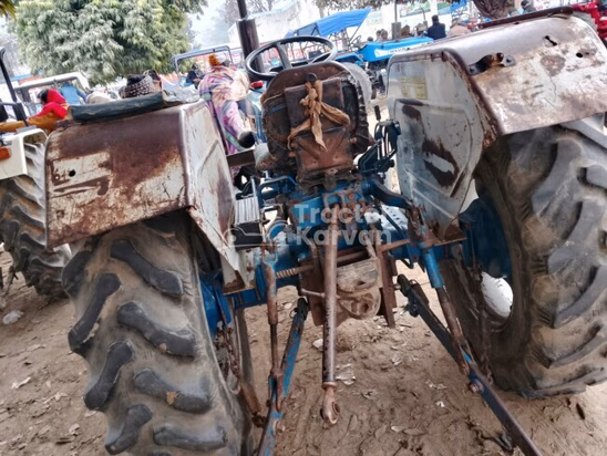 New Holland 3630 TX Super Second Hand Tractor