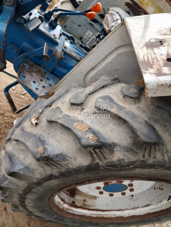 New Holland 3630 TX Super Second Hand Tractor
