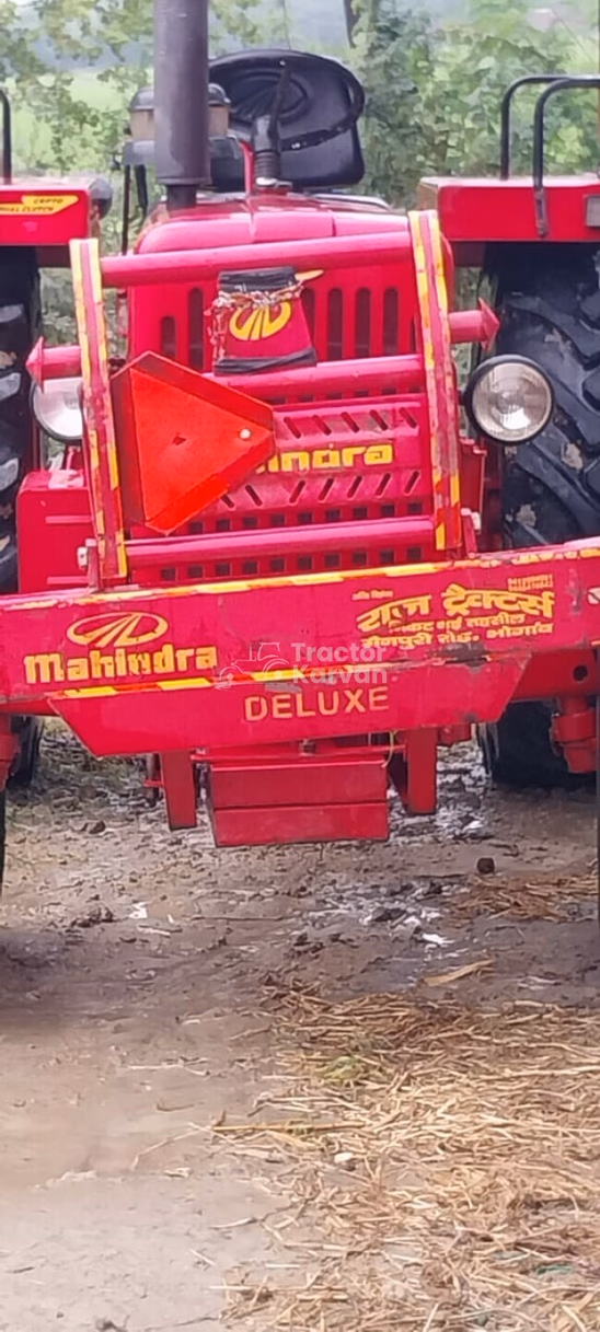 Mahindra 585 DI Second Hand Tractor