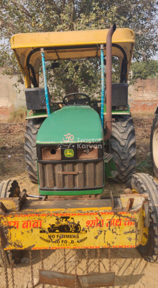 जॉन डियर 5310 ट्रेम III Second Hand Tractor