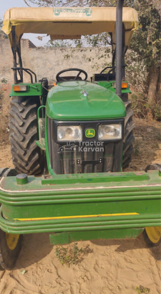 John Deere 5310 Trem III Second Hand Tractor