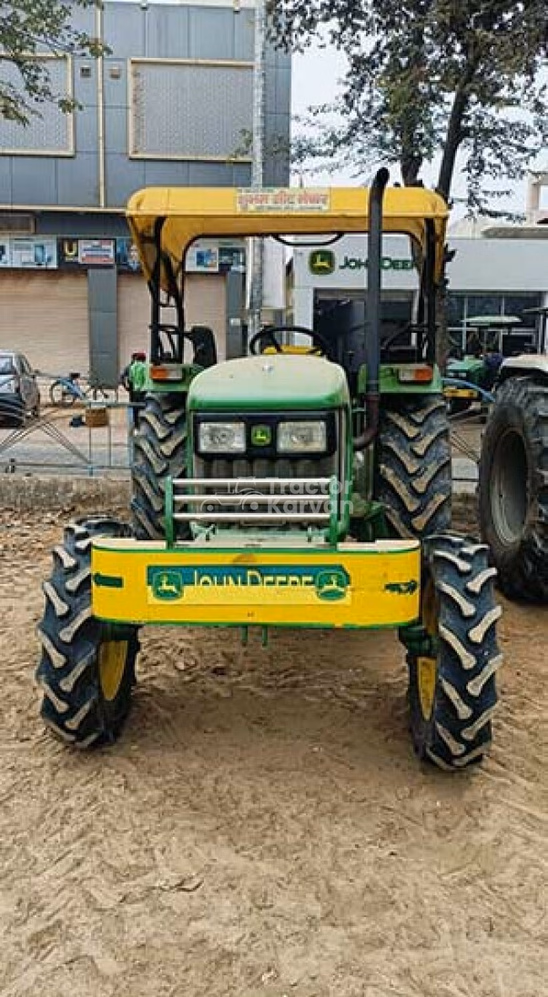 John Deere 5310 Trem III 4WD Second Hand Tractor