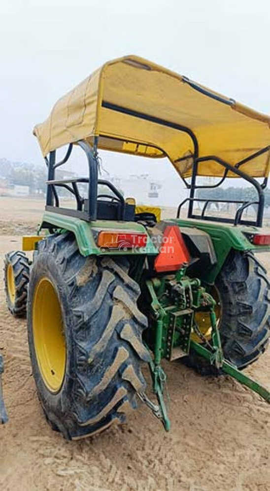 John Deere 5310 Trem III 4WD Second Hand Tractor