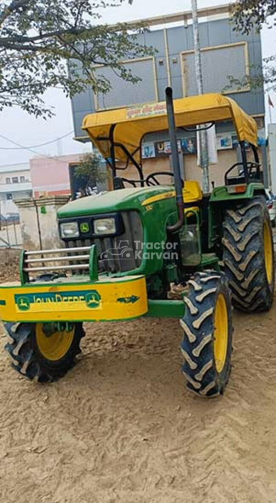 John Deere 5310 Trem III 4WD Second Hand Tractor