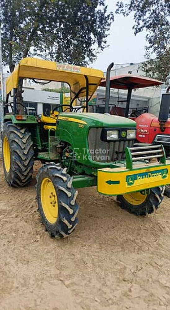 John Deere 5310 Trem III 4WD Second Hand Tractor